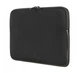 Чехол для ноутбука Tucano Elements 2 для MacBook Air/Pro 13" Черный (BF-E-MB213-BK) - изображение 3