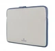 Чохол для ноутбука Tucano Elements 2 для MacBook Air 15″ Сірий (BF-E-MB215-G) - зображення 2