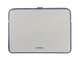 Чохол для ноутбука Tucano Elements 2 для MacBook Air 15″ Сірий (BF-E-MB215-G) - зображення 3