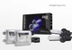 Комплект ксенону Infolight Expert Pro H1 4300K+обманка - изображение 1