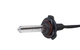 Комплект ксенону Infolight Expert Pro HB3 9005 5000К+обманка - изображение 2