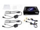 Комплект ксенону Infolight Expert +50% HB3 (9005) 4300K - изображение 4