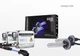 Комплект ксенону Infolight H27 4300К 50W - изображение 1