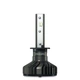 Комплект світлодіодних ламп PHILIPS H1 11258U91X2 LED Ultinon Pro9100 +350% 12/24V - зображення 2