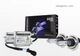 Комплект ксенону Infolight Pro +50% H7 6000K - зображення 1