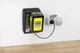Karcher Набір швидкозарядний, 18V, 5 Ah (акумулятор + ЗП) - изображение 3