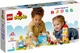 Конструктор LEGO DUPLO Ігровий майданчик (10991) - зображення 1