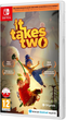 Gra Nintendo Switch It Takes Two (Kartridż) (5908305248576) - obraz 2