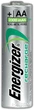 Аккумулятор Energizer Extreme АА 2300 мАч 2 шт (7638900416886) - изображение 2