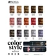 Семиперманентный оттеночный мусс Indola Color Style Mousse Medium Blonde 200 мл (4067971003269) - изображение 3