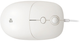 Миша iBOX Seagull i011 White (IMOF011) - зображення 2