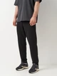 Спортивные штаны мужские Olis-Style Гросс 52 Черные (ROZ6501012645) - изображение 1