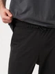 Спортивные штаны мужские Olis-Style Гросс 52 Черные (ROZ6501012645) - изображение 4