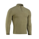 Кофта M-Tac Delta Fleece Tan Розмір XS - зображення 2