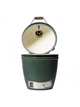 Гриль вугільний Big Green Egg Medium - зображення 2