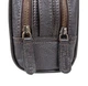 Чоловічий шкіряний несесер-косметичка для подорожей Ashwood 2012 Brown (Коричневий) - зображення 3
