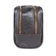 Чоловічий шкіряний несесер-косметичка для подорожей Ashwood 2012 Brown (Коричневий) - зображення 5