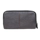 Чоловічий шкіряний несесер-косметичка для подорожей Ashwood 2012 Brown (Коричневий) - зображення 6