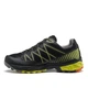Кроссовки мужские Asolo Tahoe GTX MM, Black/Safety Yellow, 44.5 (ASL A40054.B056-10) - изображение 4