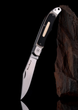 Ніж складаний Cold Steel Ranch Boss II, Black, Blister (CST CS-20NPM1Z) - зображення 3