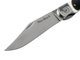 Ніж складаний Cold Steel Ranch Boss II, Black, Blister (CST CS-20NPM1Z) - зображення 5