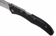 Ніж складаний Cold Steel Range Boss, Black (CST CS-20KR5) - зображення 8