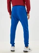 Спортивні брюки Diesel 00SQ08RBAWT 2XL (1061702XL) Синий - изображение 2
