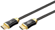 Kabel Gembird HDMI - HDMI M/M 10 m Black (CCBP-HDMI8K-AOC-10M) - obraz 2