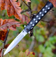 Ніж складаний Cold Steel TI-Lite Aluminium 4", Black (CST CS-26B4) - зображення 4