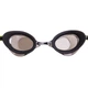 Окуляри для плавання стартові Mad Swim 045807 Black-Silver - зображення 5