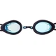 Очки для плавания стартовые Mad Swim 045703 Black-Blue - изображение 2