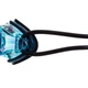 Очки для плавания стартовые Mad Swim 045703 Black-Blue - изображение 4