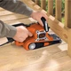 Ленточная шлифмашина Black+Decker KA88 - изображение 3
