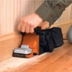 Ленточная шлифмашина Black+Decker KA88 - изображение 4