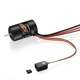 Безколекторна система HOBBYWING QUICRUN Fusion SE 1200KV 540 2 в 1 - зображення 1