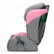 Автокресло Kinderkraft Comfort Up i-Size гр. 1-2-3 9-36 кг Pink, 4661 - изображение 6