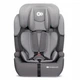 Автокресло Kinderkraft Comfort Up i-Size гр. 1-2-3 9-36 кг Grey, 4659 - изображение 5