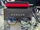 Подростковые очки для компьютера Gunnar, Rush, Tortoise, Amber, Gray (RUS-02301) - изображение 7
