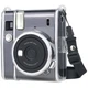 Чохол для фотоапарата Fujifilm Instax Mini 40 Прозорий - зображення 1