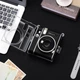 Чохол для фотоапарата Fujifilm Instax Mini 40 Прозорий - зображення 3