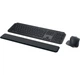 Комплект Logitech MX Keys S Combo Graphite UA (920-011614) - зображення 3