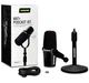 Мікрофон Shure MV7+ Podcast Kit - зображення 5