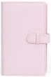 Подарунковий набір до фотопринтера Fujifilm Instax Mini Link3 Rose Pink / Чохол рожевий / Фотоальбом рожевий на 108 знімків/Фотопапір (2 картриджі х 10 знімків) - зображення 7