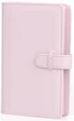Набір Камера моментального друку Fujifilm INSTAX Mini 12 Blossom Pink / Чохол рожевий / Фотопапір на 20 знімків / Фотоальбом рожевий на 108 знімка - зображення 8