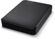 WD Портативний жорсткий диск 5TB USB 3.0 Elements Portable Black - изображение 7
