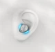 Наушники Technics EAH-AZ40M2 Silver - изображение 10
