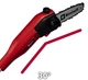 Einhell Висоторіз GC-EC 7520 T, 750 Вт, 20 см - изображение 4