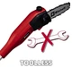 Einhell Висоторіз GC-EC 7520 T, 750 Вт, 20 см - изображение 7