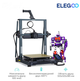 3D-принтер Elegoo Neptune 4 Plus (ELG-50.201.015300) - изображение 2
