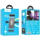 Автомобильный держатель HOCO Prospering headrest Car holder for tablets CA121 4.7-10.5" для планшета и телефона на подголовник (6931474788542) - изображение 9